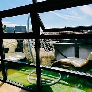 Penthouse Appartement