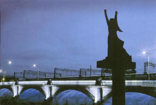 Dolores Ibárruri Gómez